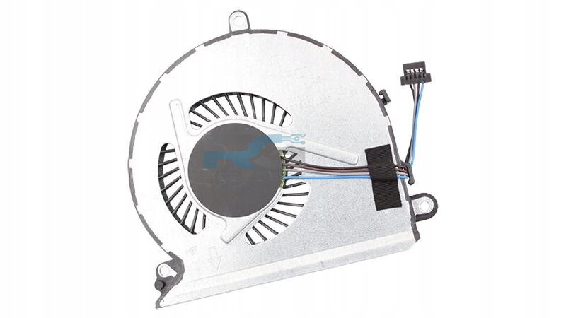 Ventilátor HP PAVILION 15-AU 15-AW (856359-001) různý výrobce