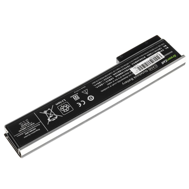 Baterie 718756-001 718757-001 718677-421 718678-421 HSTNN-DB4Y HP