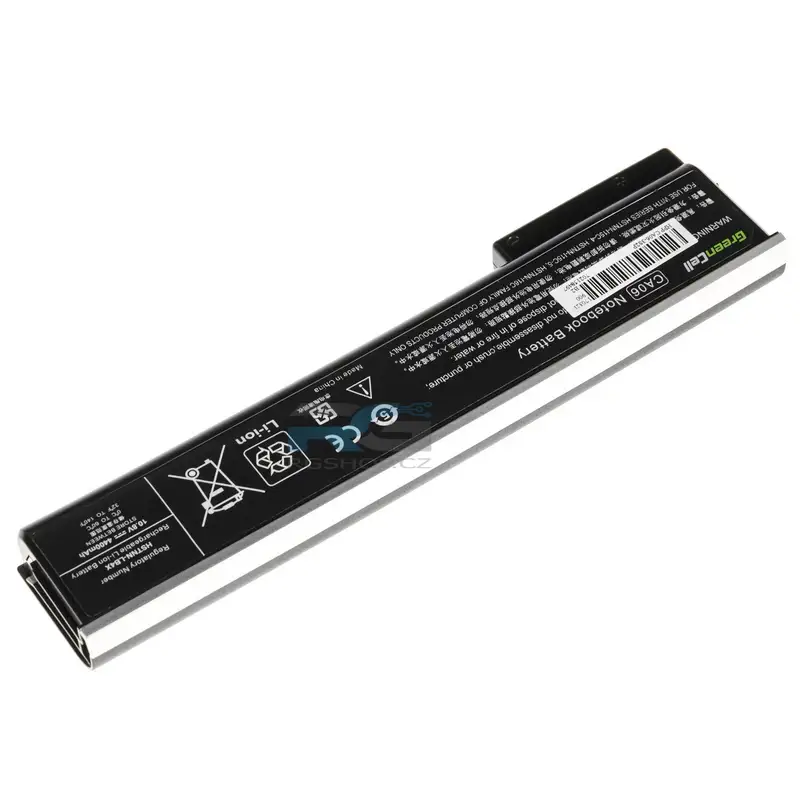 Baterie CA06 718755-001 718754-001 pro HP ProBook
