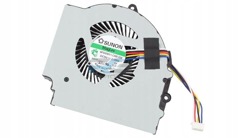 Ventilátor LENOVO THINKPAD E431 E440 E531 E540
