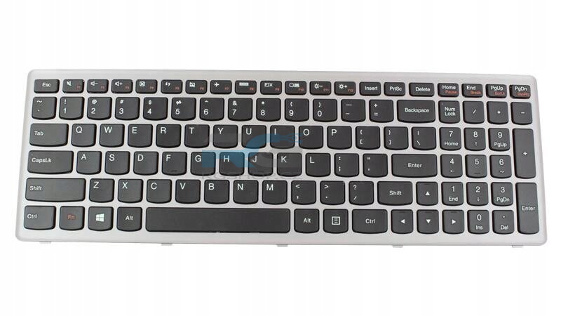 Klávesnice LENOVO IDEAPAD P500 P500A