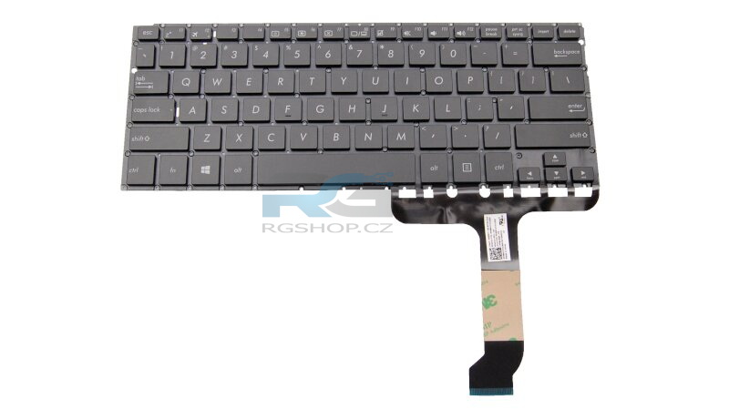 Klávesnice ASUS ZENBOOK UX360CA UX360CA-C4202T
