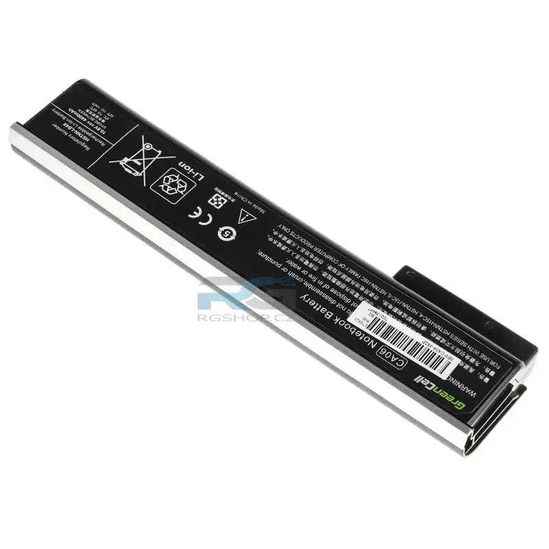 Baterie CA06 718755-001 718754-001 pro HP ProBook