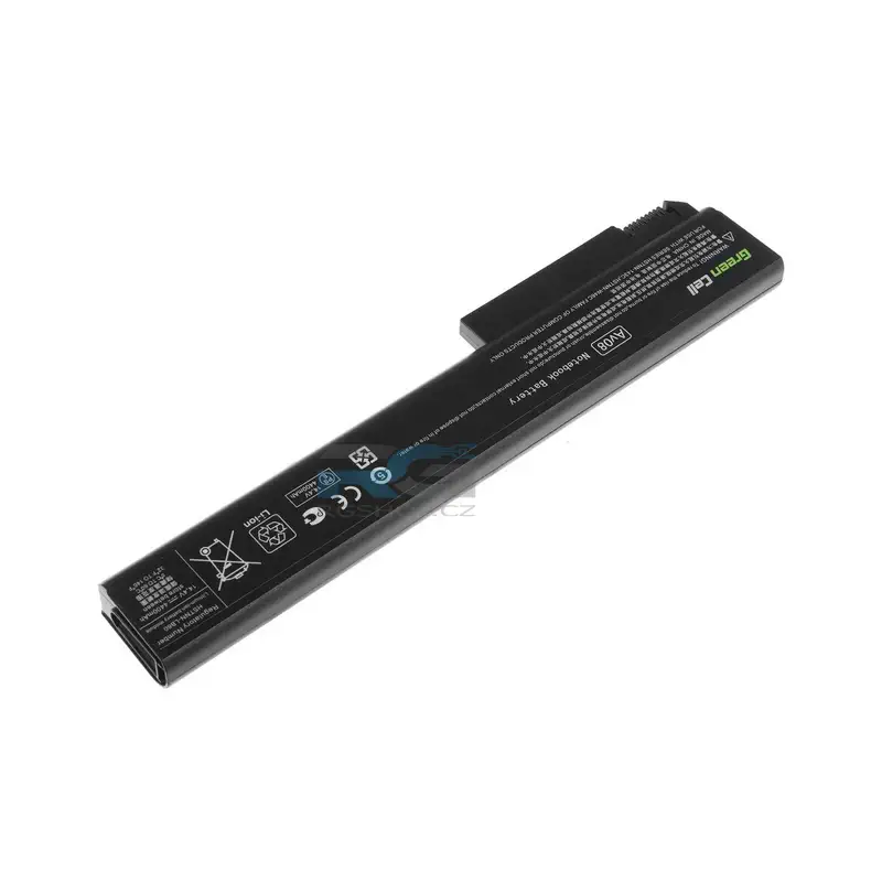 Baterie HSTNN-LB60 pro HP EliteBook 8540p 8540w 4400 mAh