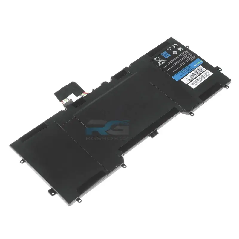 3H76R 489XN C4K9V PKH18 notebook Dell Baterie