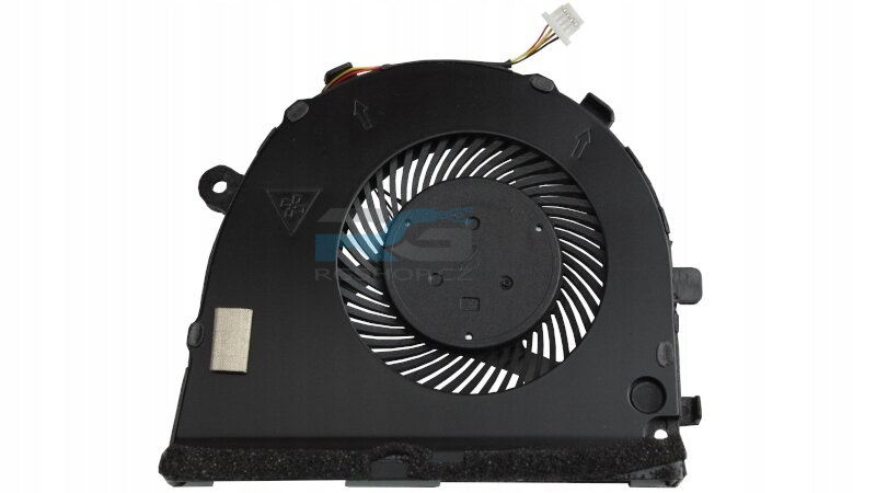 Ventilátor DELL INSPIRON CN-0GWMFV / GPU