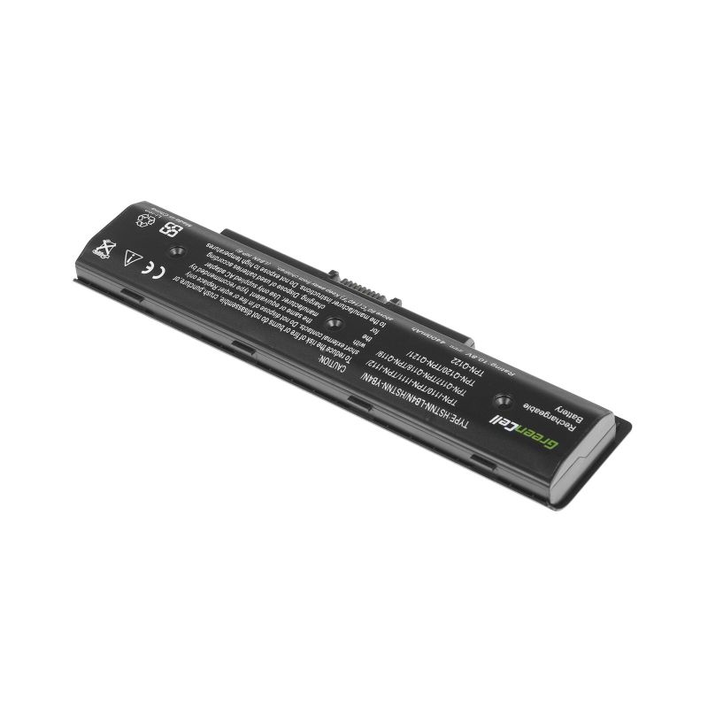 Baterie PI06 P106 PI06XL 710416-001 HSTNN-LB4N HSTNN-UB4N HSTNN-YB4N HP 4400 mAh