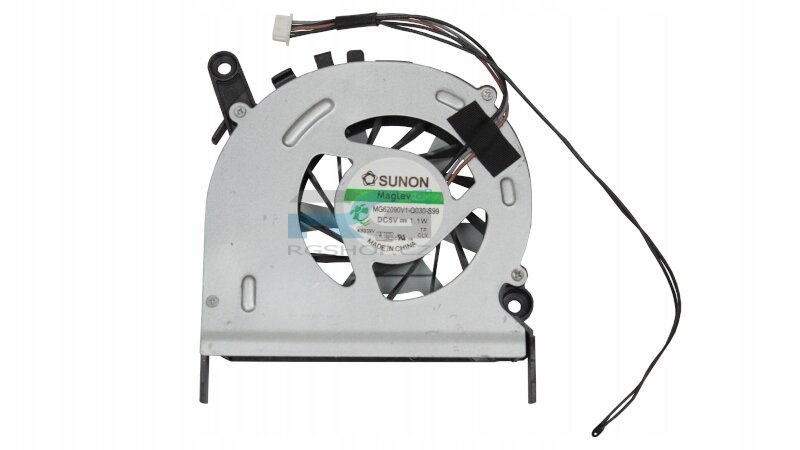 Ventilátor ACER ASPIRE 7730 7730G 7730Z