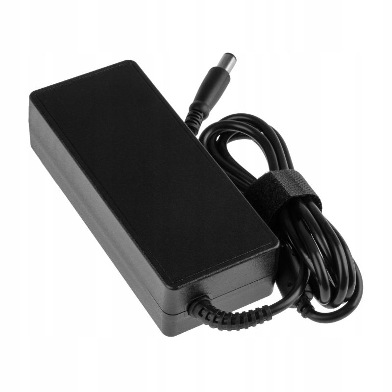HP 463554-001 463955-001 Nabíječka Adaptér