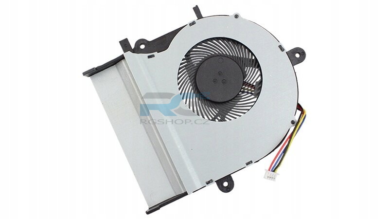 Ventilátor ASUS K501LX-DM097H