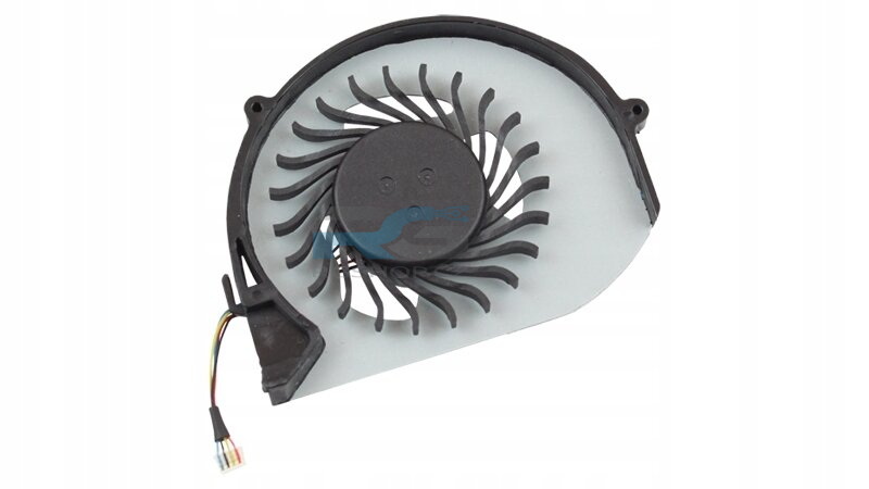 Ventilátor ACER ASPIRE S3-391 S3-951