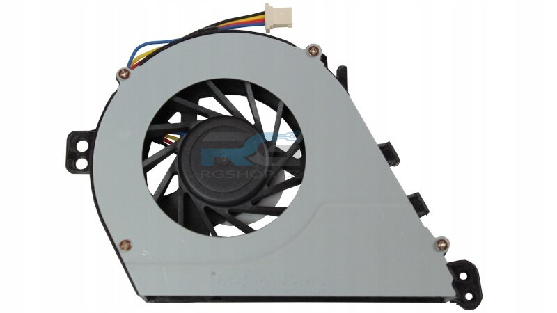 Ventilátor DELL LATITUDE E5430 82JH0