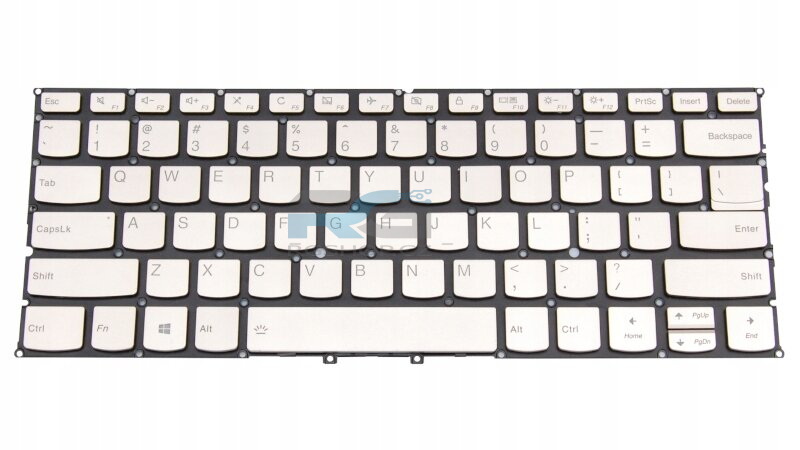 Klávesnice LENOVO YOGA C940-14 C940-14IIL / LED