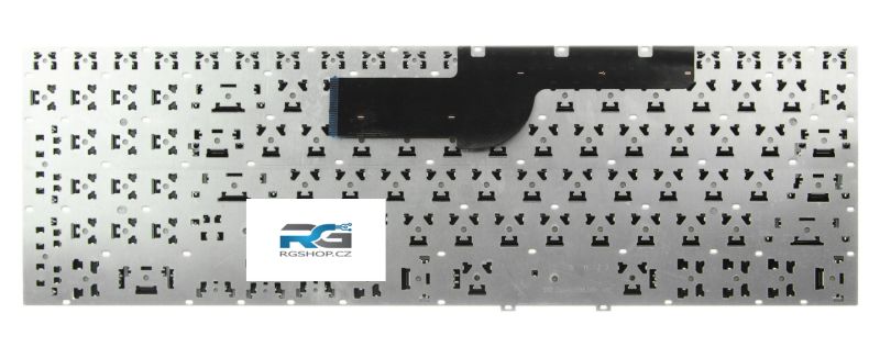 Samsung NP550P7C-T01 NP550P7C-T01CZ Klávesnice