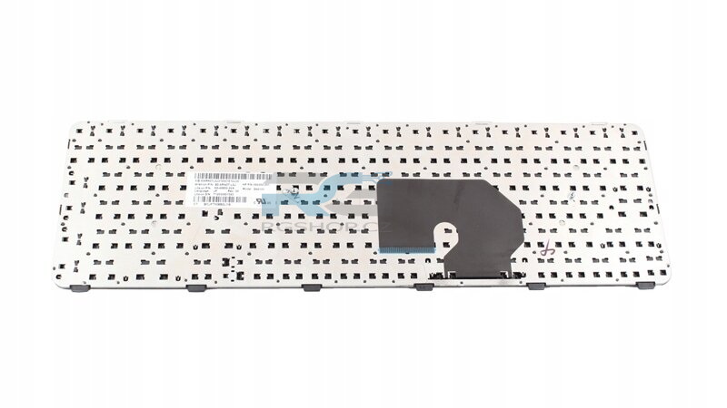 Klávesnice HP PAVILION DV7-6000 DV7-6100 Určeno pro HP, Compaq