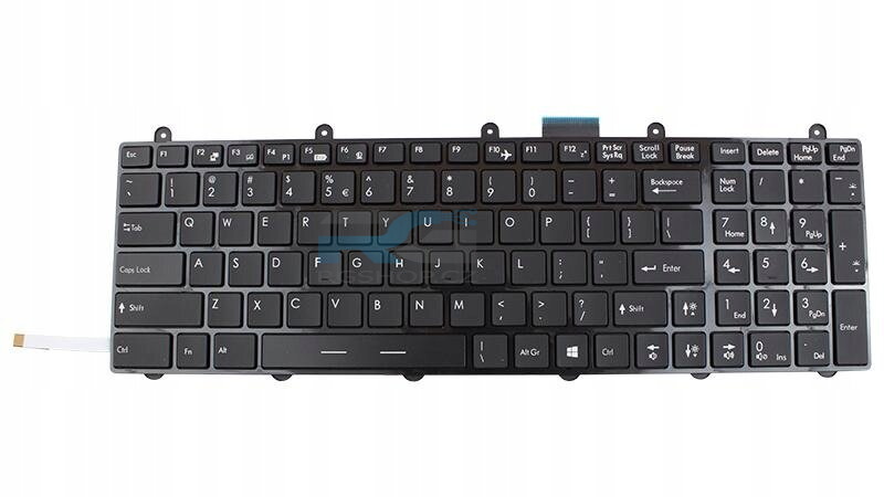 Klávesnice MSI GE70 2PC APACHE / LED RGB