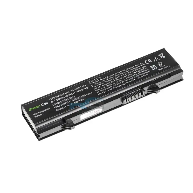PW649 PW651 RM649 RM656 notebook Dell Baterie