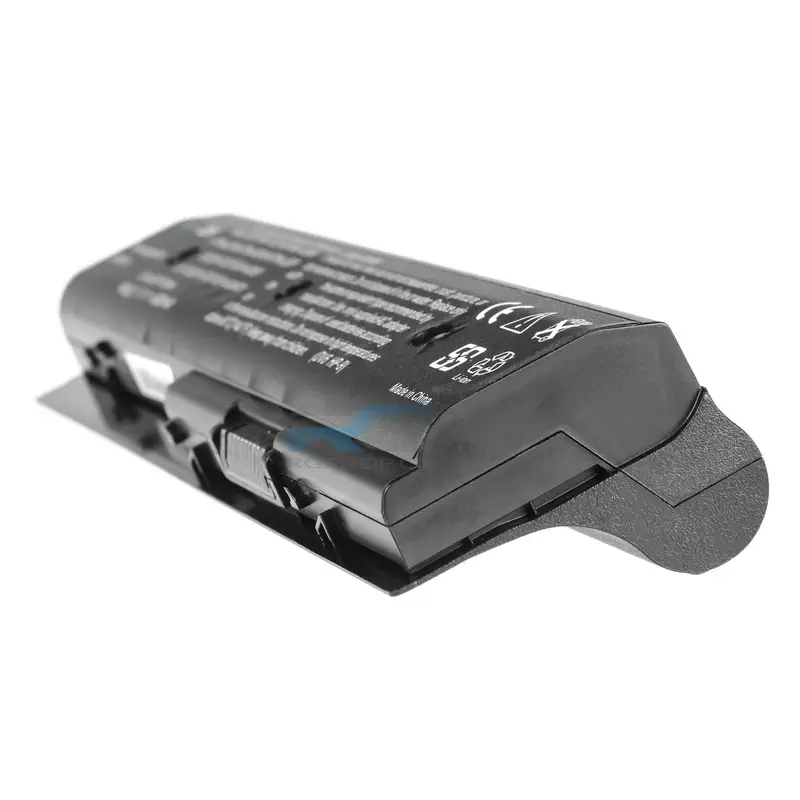 Baterie MO06 MO09 HSTNN-LB3N pro HP Envy DV6 DV7