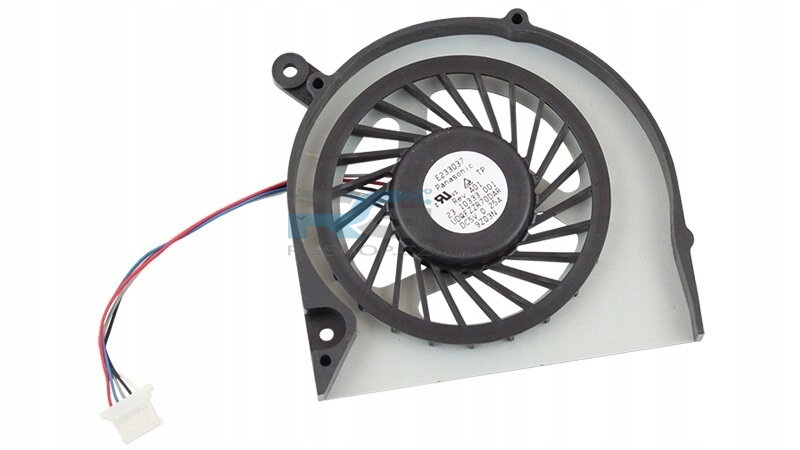 Ventilátor SONY VAIO VPC-Y VPC-Y1 VPC-YA VPC-YB