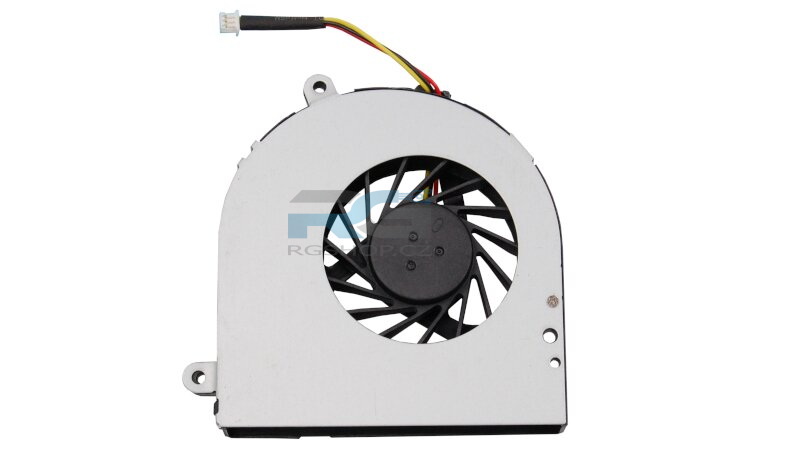 Ventilátor TOSHIBA C660 C660D C665 C665D / V2