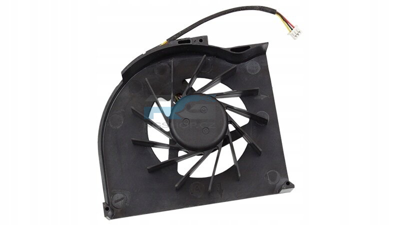 Ventilátor HP PAVILION HDX18 X18T HDX16 X16