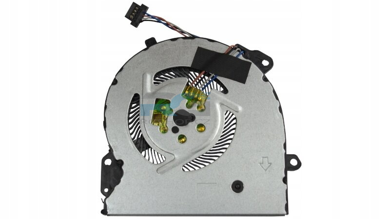 Ventilátor HP PAVILION 15-CS 15T-CS / DGPU různý výrobce