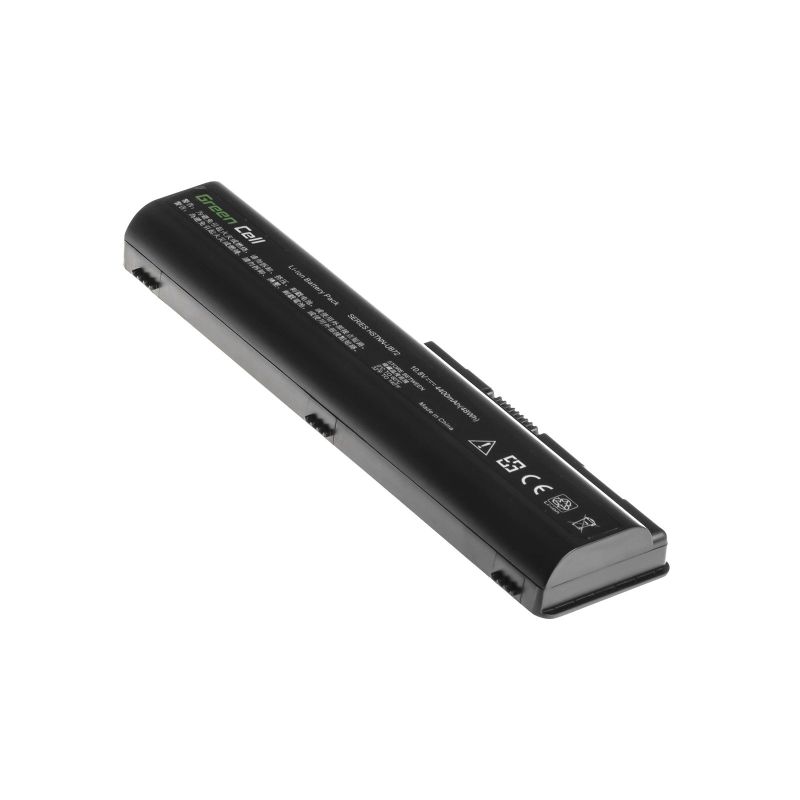 Baterie pro HP Compaq Presario CQ60 CQ61 CQ70 CQ71