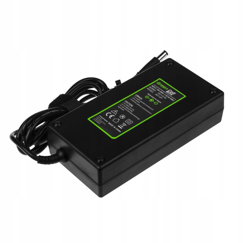 180W nabíječka HP 19V 9,5A PIN 7,4-5,0 mm