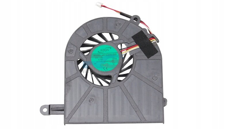 Ventilátor ACER ASPIRE 5739 5739G různý výrobce