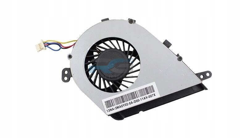Ventilátor DELL LATITUDE E5420 02CPVP