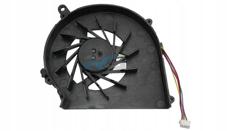 Ventilátor HP PAVILION CQ58 G58 650 655