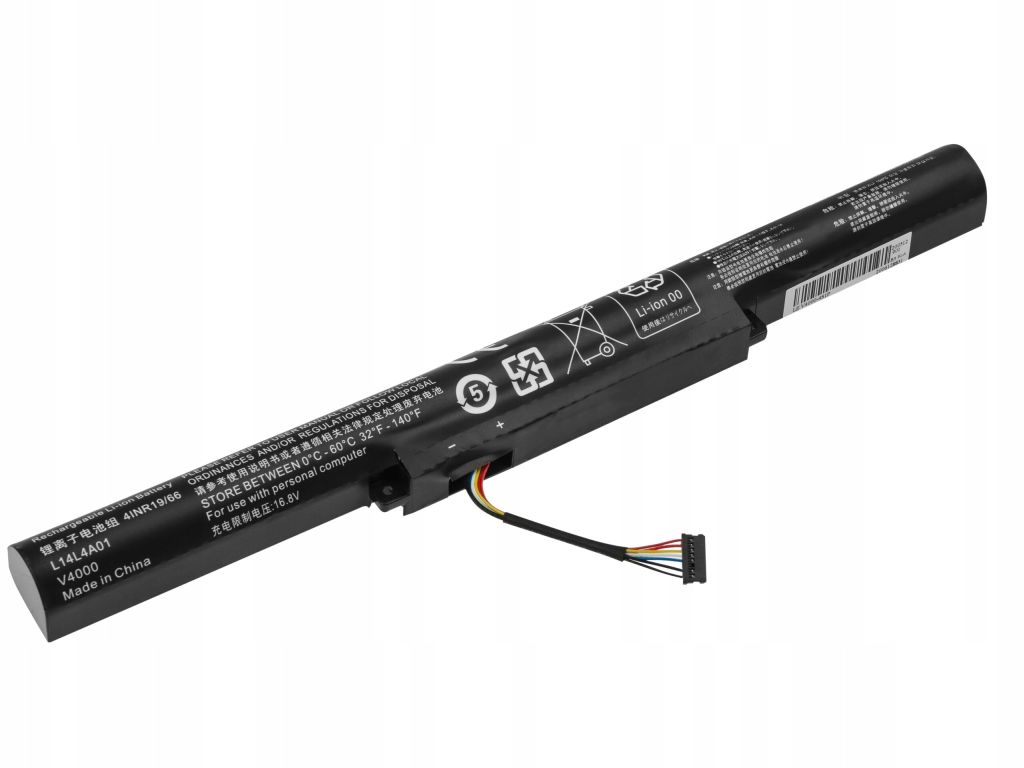 Baterie L14L4E01 Lenovo Z41 Z41-70 Z51 Z51-70