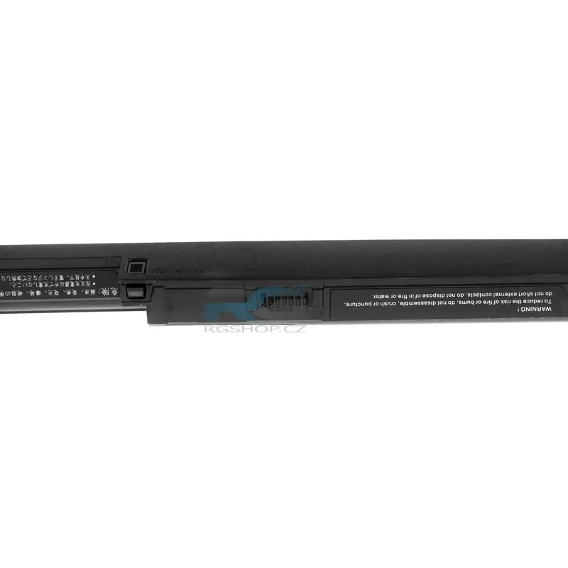 Baterie VGP-BPS26 BPS26A do Sony Vaio PCG-71811M Objem (mAh) 4400 mAh