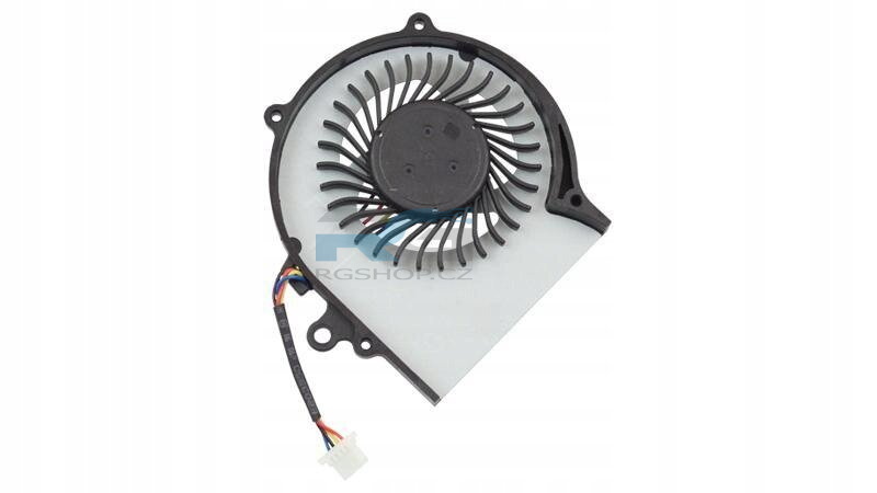 Ventilátor ACER ASPIRE V5-122 V5-122P