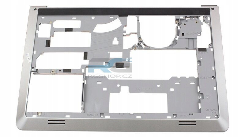Kryt spodní DELL INSPIRON 15-5547 5547