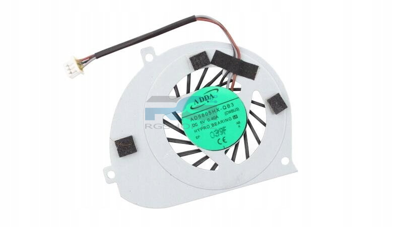 Ventilátor TOSHIBA T130 T130D T135 T135D různý výrobce