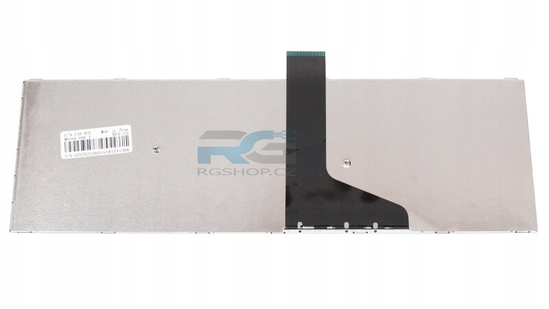 Klávesnice TOSHIBA L50-A L50D-A L50T-A Určeno pro Toshiba