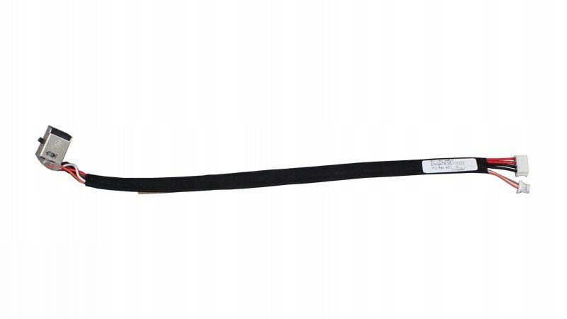 Napájecí konektor HP PROBOOK 4310S 4410S