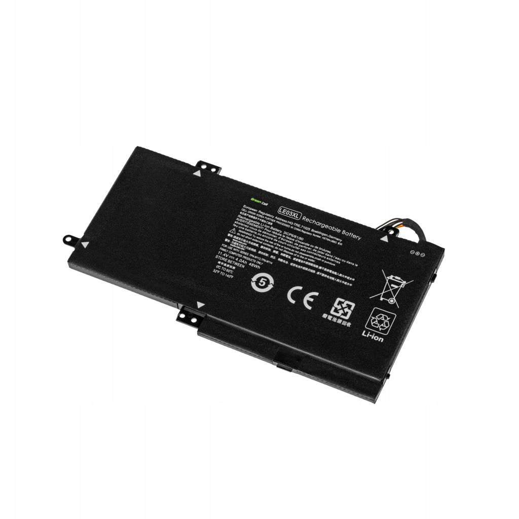 Baterie LE03XL HSTNN-UB6O HP Pavilion x360 13