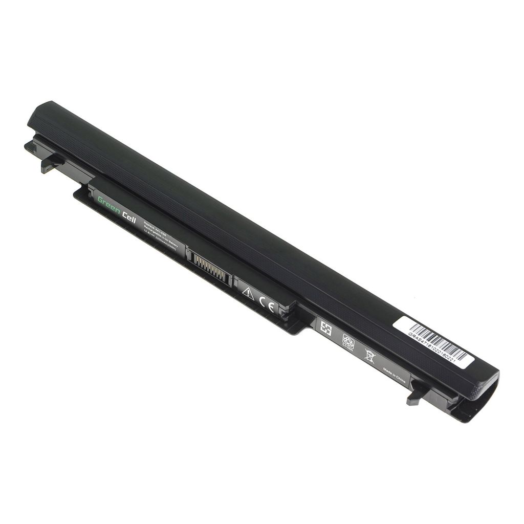 Baterie A41-K56 Asus K56 56C K56CA K56CB K56CM S46 S46C S46CA S56 S56C