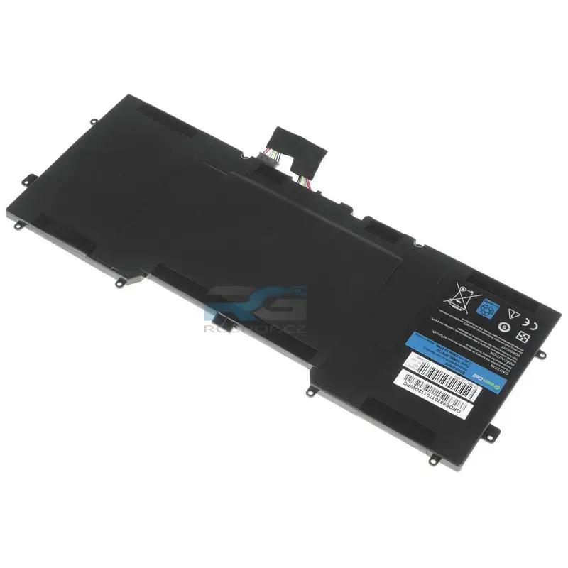 3H76R 489XN C4K9V PKH18 notebook Dell Baterie