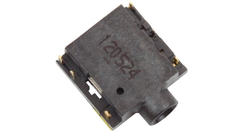 KONEKTOR  AUDIO ACER ASPIRE E1-470G E1-472G