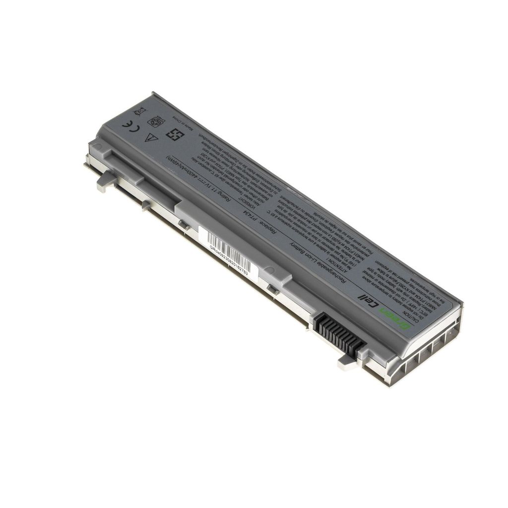 Baterie Dell Precision M2400 M4400 M4500 4N369 KY265 PP27L W0X4F U844G