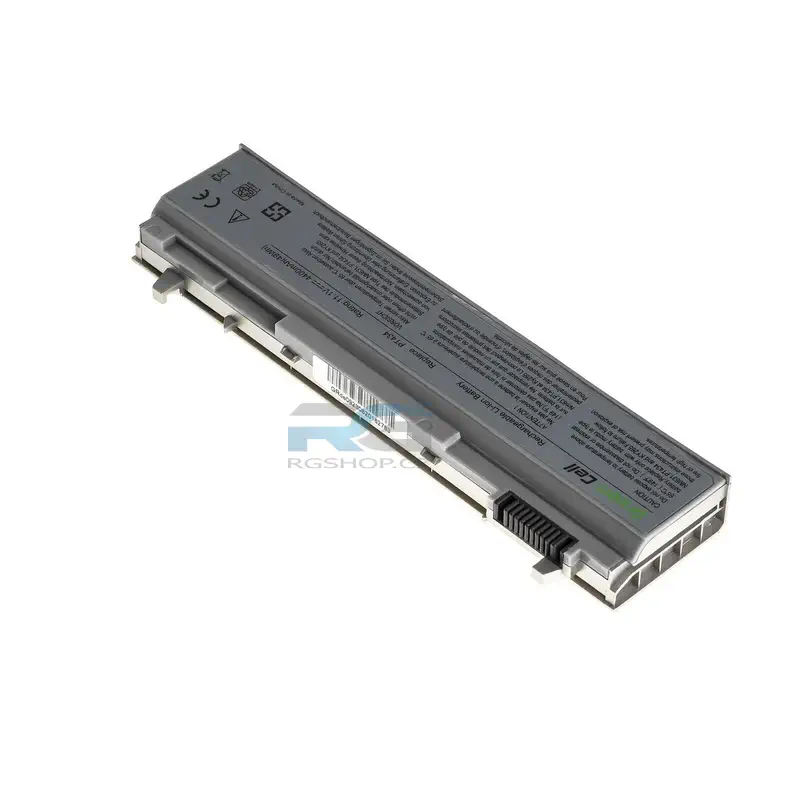 Baterie DELL LATITUDE E6400 E6500 E6410 E6510 Vyhrazeno pro Dell