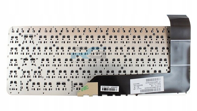 Klávesnice HP STREAM 13-c003nw 13-c009nw Určeno pro HP, Compaq