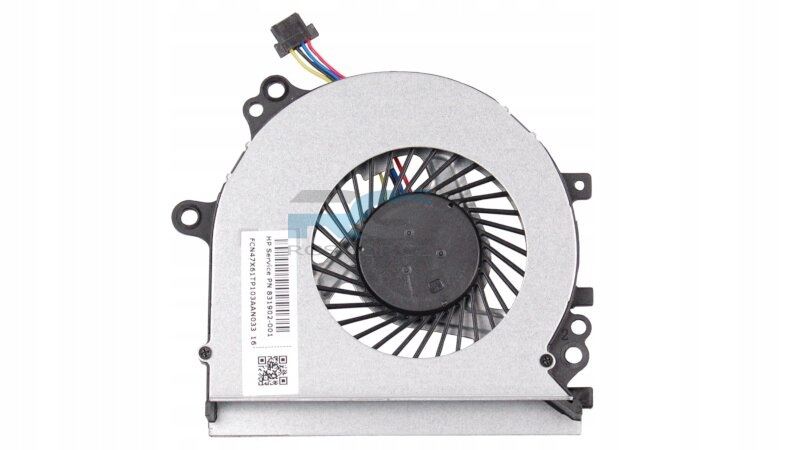 Ventilátor HP PROBOOK 430 G3