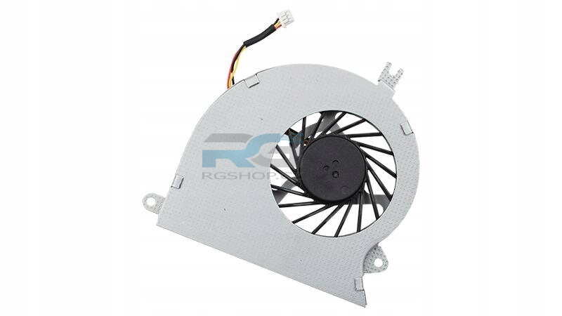 Ventilátor MSI GE40 X460 X460DX