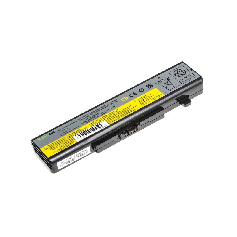 Baterie pro Lenovo G500 G505 G510 G580 G585 G700