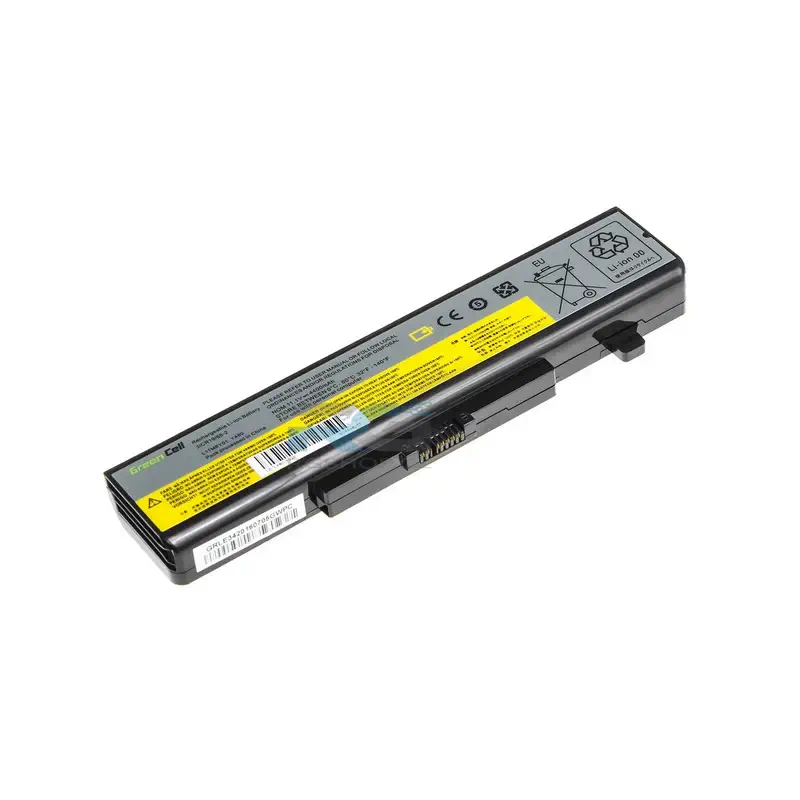 121500051 121500052 notebook Lenovo Baterie