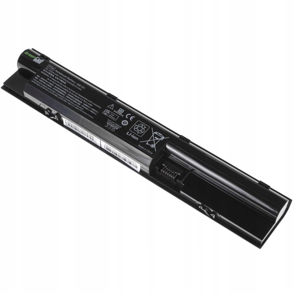 Baterie FP06 FP06XL 708457-001 FP09 HP 5200mAh
